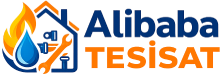 Alibaba Tesisat Logo